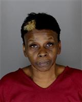 JANICE DENISE BUTLER Mugshot / Oakland County MI Arrests / Oakland County Michigan Arrests