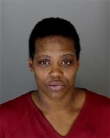 GARRIKA SHERRAYA BONDS Mugshot / Oakland County MI Arrests / Oakland County Michigan Arrests