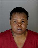 TAMARRA LASHA POWELL Mugshot / Oakland County MI Arrests / Oakland County Michigan Arrests