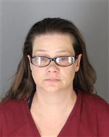 CHRISTINA MARIE STIVERSON Mugshot / Oakland County MI Arrests / Oakland County Michigan Arrests