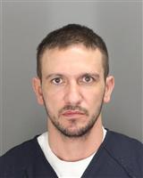 JESSE JAY JOHNSTON Mugshot / Oakland County MI Arrests / Oakland County Michigan Arrests