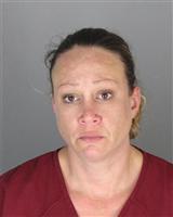 AMBER LYNN FAHRENBRINK Mugshot / Oakland County MI Arrests / Oakland County Michigan Arrests