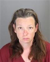 MARY CHRISTINE CARMICHAEL Mugshot / Oakland County MI Arrests / Oakland County Michigan Arrests