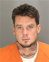 JASON AARON BULLOCK Mugshot / Oakland County MI Arrests / Oakland County Michigan Arrests