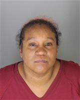 TRACY MARIA DAVIS Mugshot / Oakland County MI Arrests / Oakland County Michigan Arrests
