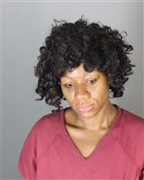 LAILA  JONES Mugshot / Oakland County MI Arrests / Oakland County Michigan Arrests