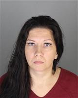 MELISSA ANN HOFFMAN Mugshot / Oakland County MI Arrests / Oakland County Michigan Arrests
