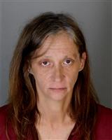 YVETTE LYNN JOHNSON Mugshot / Oakland County MI Arrests / Oakland County Michigan Arrests