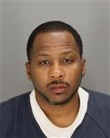 DERRICK DARRYN THOMPSON Mugshot / Oakland County MI Arrests / Oakland County Michigan Arrests