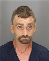 ANTHONY JOHN KORTE Mugshot / Oakland County MI Arrests / Oakland County Michigan Arrests