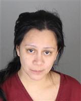 SIVONA GUADALUPE GARCIA Mugshot / Oakland County MI Arrests / Oakland County Michigan Arrests