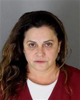 SILENE MARIA PARRISH Mugshot / Oakland County MI Arrests / Oakland County Michigan Arrests