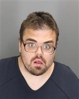 JOSHUA ALAN BAILEY Mugshot / Oakland County MI Arrests / Oakland County Michigan Arrests