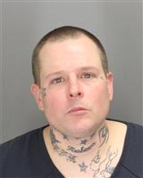 BRIAN CURTIS KESKINEN Mugshot / Oakland County MI Arrests / Oakland County Michigan Arrests
