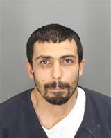 ANDRE RAYMOND CRONK Mugshot / Oakland County MI Arrests / Oakland County Michigan Arrests