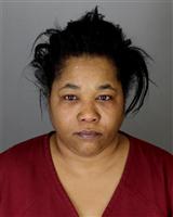 TIWANNA LAVONNE MILES Mugshot / Oakland County MI Arrests / Oakland County Michigan Arrests