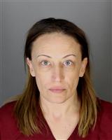 NICOLE ANN FALOR Mugshot / Oakland County MI Arrests / Oakland County Michigan Arrests