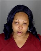 BRANDIS LACRETIA DAVIS Mugshot / Oakland County MI Arrests / Oakland County Michigan Arrests