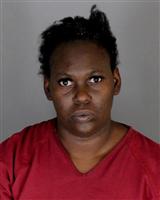 JAQUAELA SARETA VEREEN Mugshot / Oakland County MI Arrests / Oakland County Michigan Arrests
