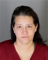 NICOLE DEMETRIA COBURN Mugshot / Oakland County MI Arrests / Oakland County Michigan Arrests