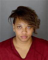 DOROTHEA ZANETA CARTHON Mugshot / Oakland County MI Arrests / Oakland County Michigan Arrests