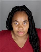 IRIS ROSETTA JOHNSON Mugshot / Oakland County MI Arrests / Oakland County Michigan Arrests