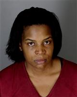 DANA NICOLE MAYES Mugshot / Oakland County MI Arrests / Oakland County Michigan Arrests