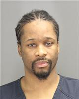 GARY TERRELL JOHNSON Mugshot / Oakland County MI Arrests / Oakland County Michigan Arrests