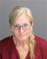 LYNDA MAUREEN DRAUGHON Mugshot / Oakland County MI Arrests / Oakland County Michigan Arrests