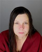PATRICIA LYNN JACKSON Mugshot / Oakland County MI Arrests / Oakland County Michigan Arrests