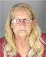 NANCY JOY BURTON Mugshot / Oakland County MI Arrests / Oakland County Michigan Arrests