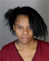 DOROTHY LATRICE GIBSON Mugshot / Oakland County MI Arrests / Oakland County Michigan Arrests