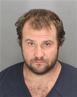 CHRISTOPHER JAMES MCCANN Mugshot / Oakland County MI Arrests / Oakland County Michigan Arrests