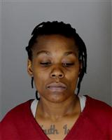 SAMECIA CHAROUNDA SENTER Mugshot / Oakland County MI Arrests / Oakland County Michigan Arrests
