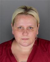 BRANDY SUE MELTON Mugshot / Oakland County MI Arrests / Oakland County Michigan Arrests