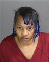 DARILYN ANITA JAMES Mugshot / Oakland County MI Arrests / Oakland County Michigan Arrests