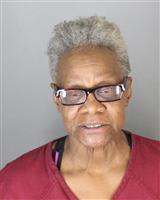 DELMA KAY GREGORY Mugshot / Oakland County MI Arrests / Oakland County Michigan Arrests