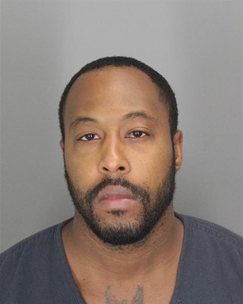 MICHAEL DEANDRE RANSOM Mugshot / Oakland County MI Arrests / Oakland County Michigan Arrests