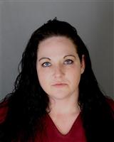 MICHELLE LEIGH WOODBECK Mugshot / Oakland County MI Arrests / Oakland County Michigan Arrests