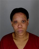 TASHA NICOLE BAKER Mugshot / Oakland County MI Arrests / Oakland County Michigan Arrests