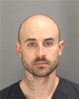 RYAN JAMES TEETS Mugshot / Oakland County MI Arrests / Oakland County Michigan Arrests