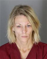 SHANNON NICOLE KOTT Mugshot / Oakland County MI Arrests / Oakland County Michigan Arrests