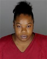 MARY  MABIN Mugshot / Oakland County MI Arrests / Oakland County Michigan Arrests