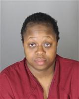 QUNISHA LASHA JACKSON Mugshot / Oakland County MI Arrests / Oakland County Michigan Arrests