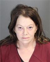 GINA IRENE MAPLES Mugshot / Oakland County MI Arrests / Oakland County Michigan Arrests