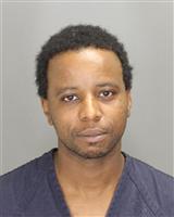 DANDRE ALI CHAPMAN Mugshot / Oakland County MI Arrests / Oakland County Michigan Arrests