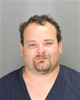 THOMAS MICHAEL WATERS Mugshot / Oakland County MI Arrests / Oakland County Michigan Arrests