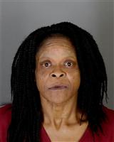 SHAWANDA JEAN WRIGHT Mugshot / Oakland County MI Arrests / Oakland County Michigan Arrests