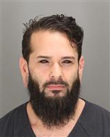 JASON PATRICK CHAVEZ Mugshot / Oakland County MI Arrests / Oakland County Michigan Arrests