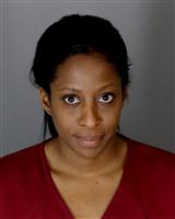 CHRISTIN SHAUNTE HALL Mugshot / Oakland County MI Arrests / Oakland County Michigan Arrests